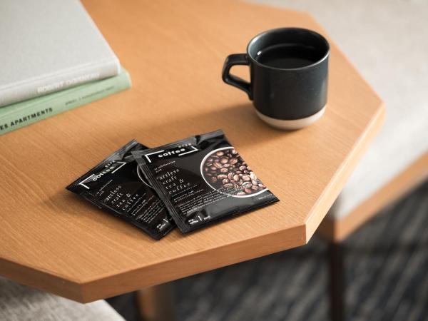 Bespoke Hotel Shinsaibashi : photo 2 de la chambre chambre double