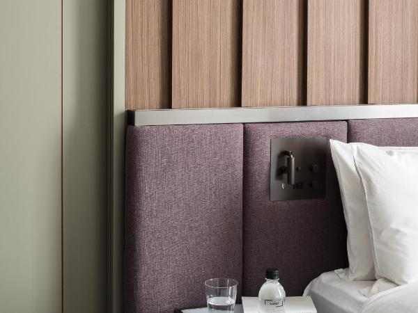 Bespoke Hotel Shinsaibashi : photo 6 de la chambre chambre triple