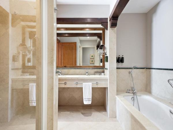 Melia Villaitana : photo 9 de la chambre suite penthouse - the level 