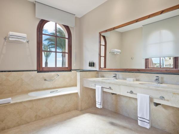 Melia Villaitana : photo 4 de la chambre suite royale - the level 