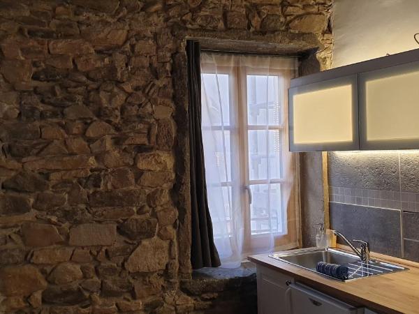 La Loge Du Vieux Lyon : photo 8 de la chambre suite exécutive