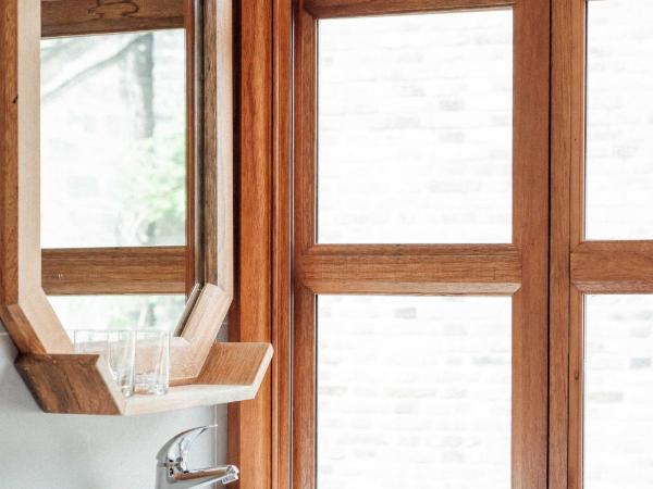 Lao men dong International Youth Hostel : photo 1 de la chambre chambre double