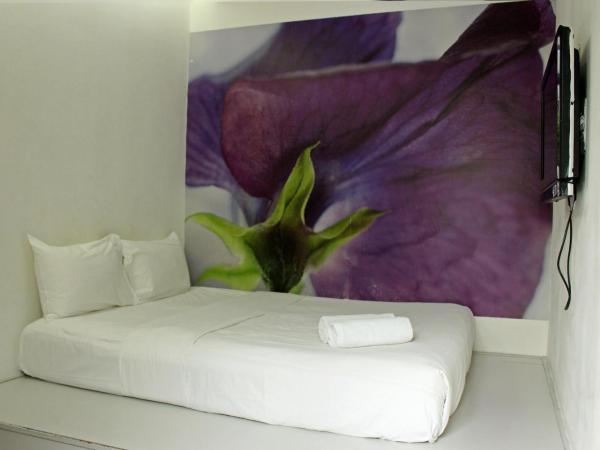 V Garden Hotel : photo 3 de la chambre chambre double standard