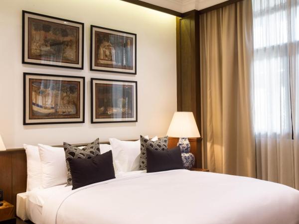 The Bridge An Eclectic Luxotel : photo 10 de la chambre suite présidentielle