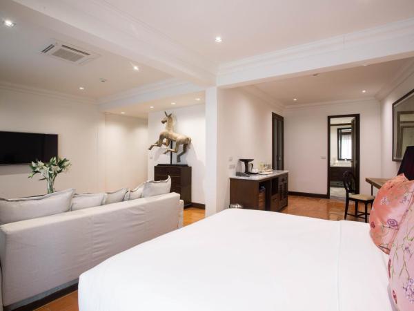 The Bridge An Eclectic Luxotel : photo 8 de la chambre suite présidentielle