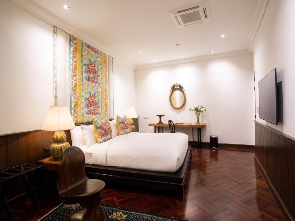 The Bridge An Eclectic Luxotel : photo 3 de la chambre suite junior