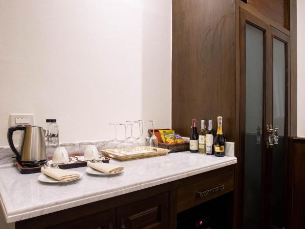 The Bridge An Eclectic Luxotel : photo 8 de la chambre suite junior