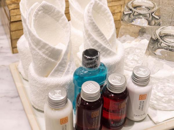 The Bridge An Eclectic Luxotel : photo 9 de la chambre suite junior