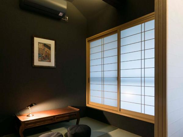 Arima Koyado Uraku : photo 4 de la chambre chambre lits jumeaux standard