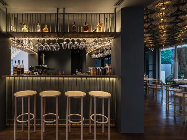 Little Shelter Hotel Chiangmai SHA Plus : photo 6 de la chambre little cozy - king