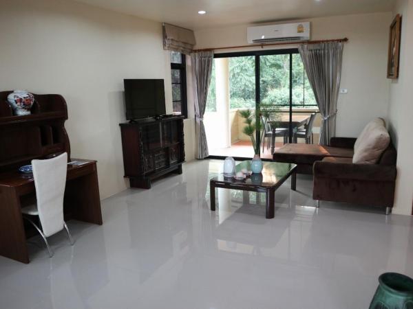 ChiangRai Lake Hill : photo 2 de la chambre suite junior – vue sur montagne