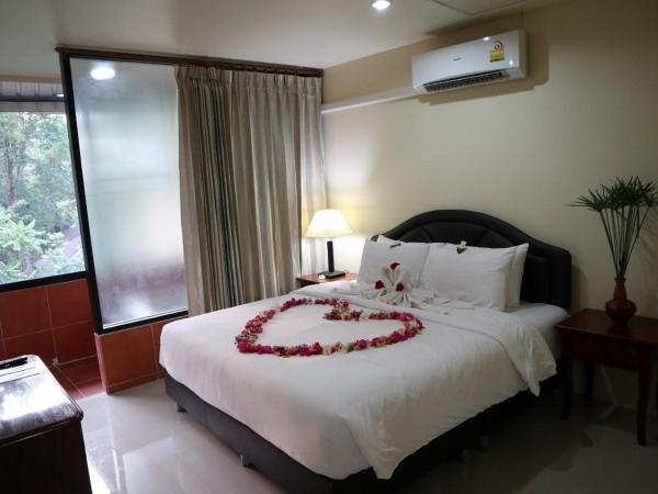 ChiangRai Lake Hill : photo 10 de la chambre suite junior – vue sur montagne