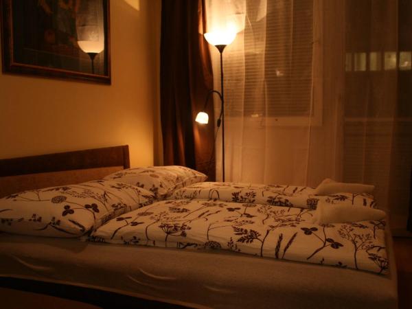 Royal Studio Apartment : photo 1 de la chambre appartement 1 chambre