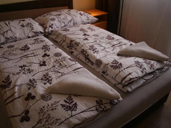 Royal Studio Apartment : photo 3 de la chambre appartement 1 chambre