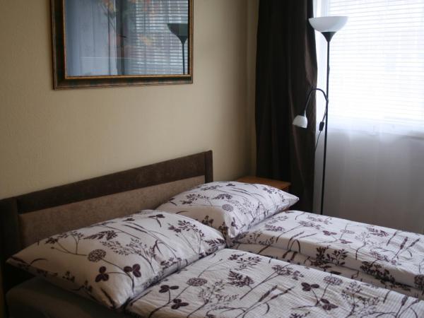 Royal Studio Apartment : photo 7 de la chambre appartement 1 chambre