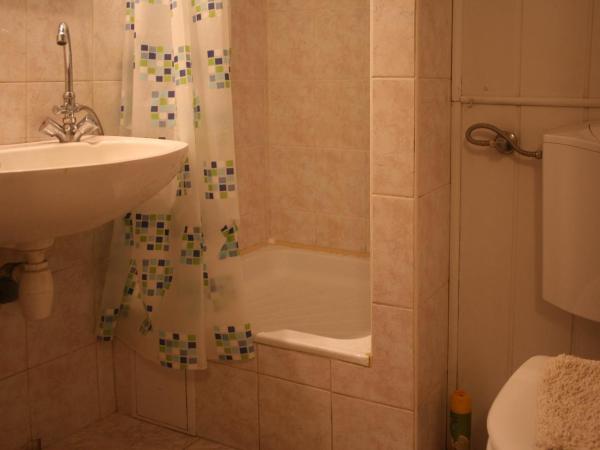 Royal Studio Apartment : photo 9 de la chambre appartement 1 chambre