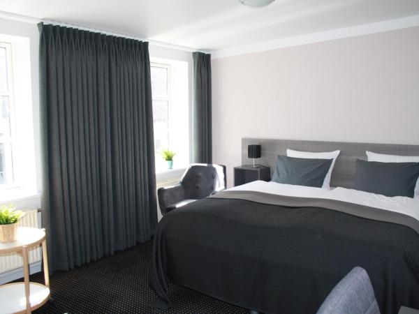 Hotel Aarhus City Apartments : photo 1 de la chambre appartement supérieur