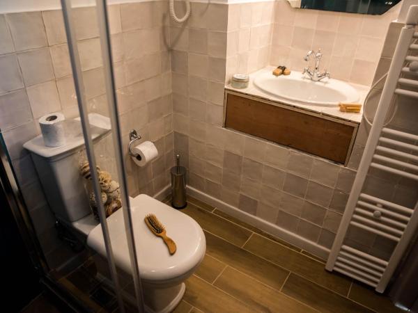 Kyria Boutique House : photo 3 de la chambre suite exécutive - rez-de-chaussée