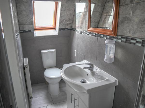 Hotel 261 : photo 10 de la chambre chambre quadruple