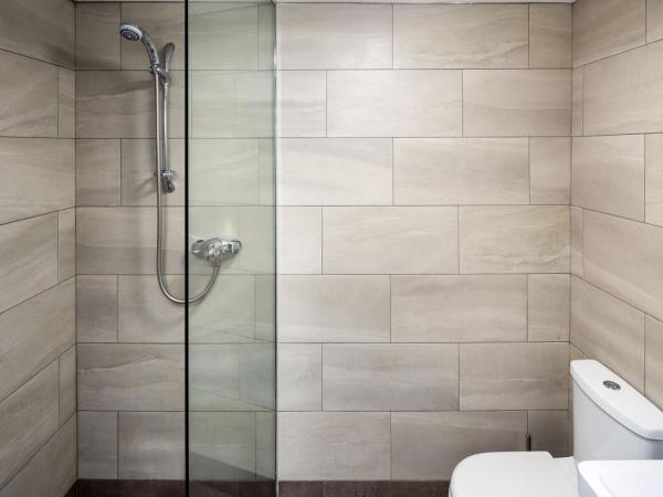 Astor York Hostel : photo 5 de la chambre lit dans dortoir mixte de 18 lits