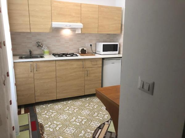 Casa di Erminia : photo 1 de la chambre appartement