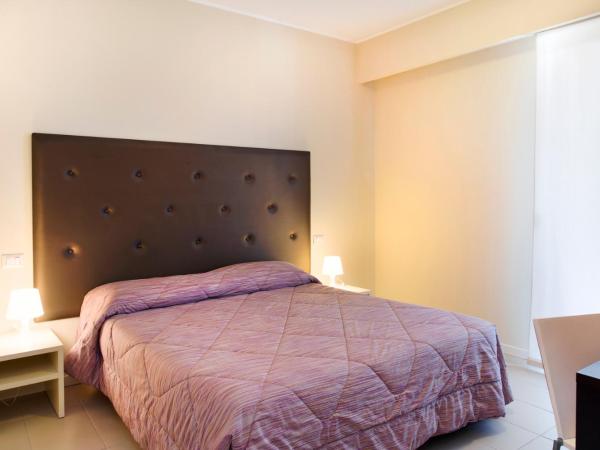 City Residence : photo 3 de la chambre appartement 1 chambre avec terrasse