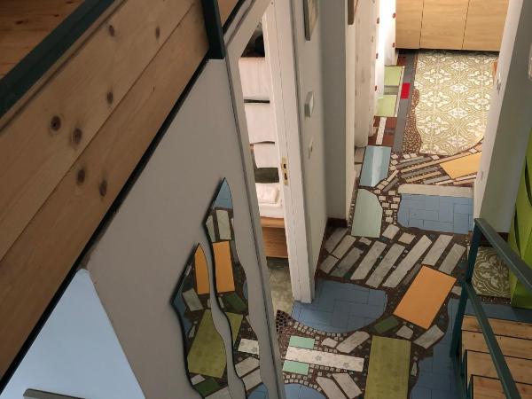 Casa di Erminia : photo 7 de la chambre appartement