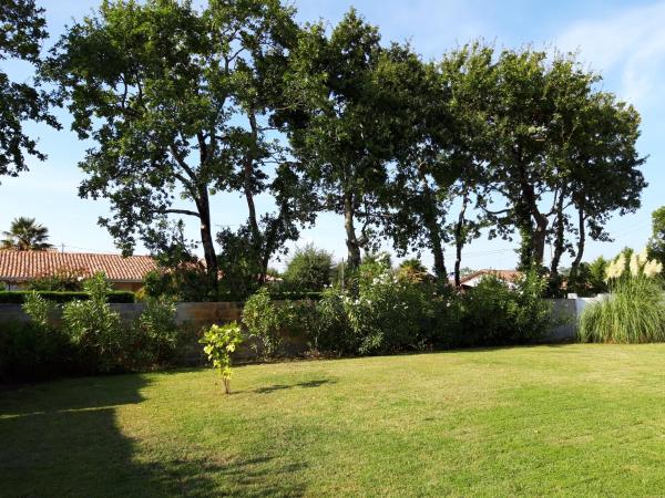 Agréable Maison sur le Bassin d'Arcachon : photo 5 de la chambre maison 4 chambres