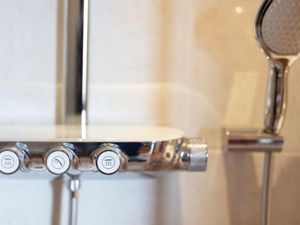 Urban Style hotel de l'Europe : photo 2 de la chambre chambre quadruple