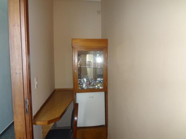 Hotel Gomes Freire (Adult Only) : photo 3 de la chambre chambre double avec baignoire spa