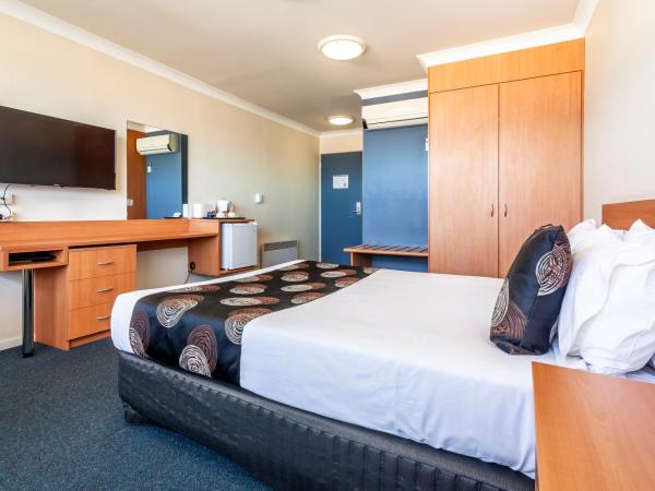 Black Buffalo : photo 4 de la chambre suite lit queen-size