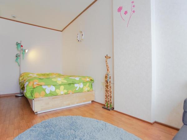 Yoshidoku Inn - Domome : photo 4 de la chambre chambre double