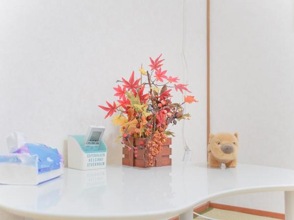 Yoshidoku Inn - Domome : photo 5 de la chambre japanese-style room with two-bedroom