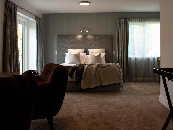 Queenstown Country Lodge : photo 1 de la chambre suite - vue sur montagne