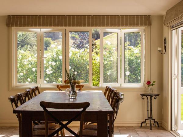 Queenstown Country Lodge : photo 6 de la chambre maison 6 chambres