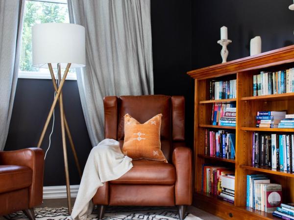 Queenstown Country Lodge : photo 9 de la chambre maison 6 chambres