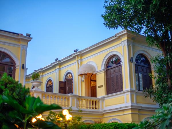 Praya Palazzo : photo 4 de la chambre villa avec piscine privée
