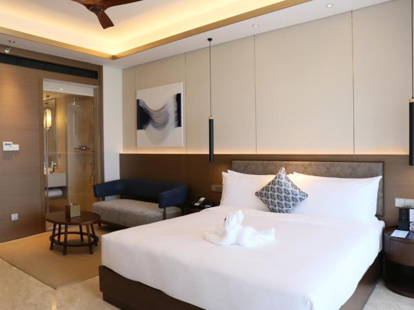 Narada Resort Hotel Sanya Pleasant Bay : photo 3 de la chambre studio supérieur