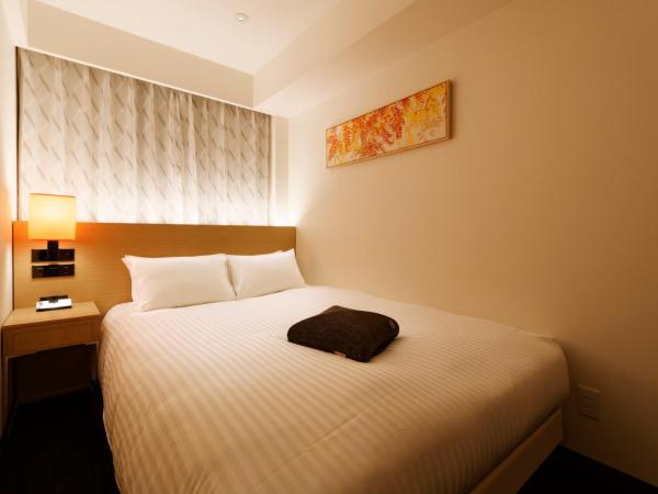 HOTEL FORZA HAKATA-GUCHI : photo 4 de la chambre chambre attribuée à l'arrivée - non-fumeurs