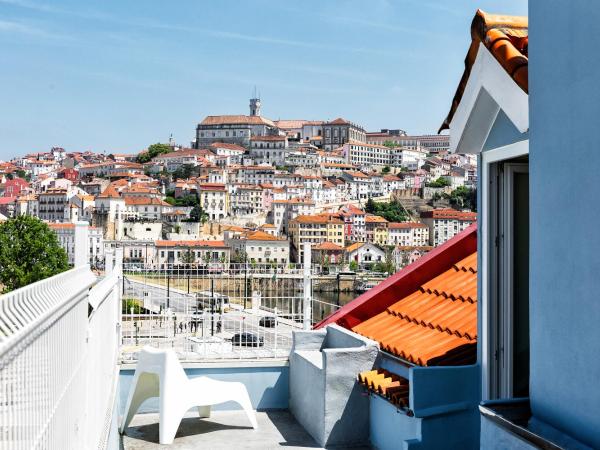 JR Studios & Suites I Rius I : photo 1 de la chambre chambre double - mansardée