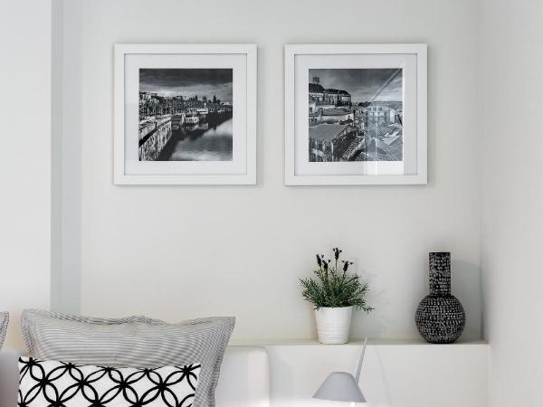 JR Studios & Suites I Rius I : photo 3 de la chambre suite exécutive