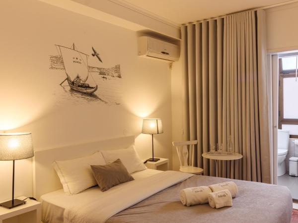 Lindo Vale Guest House : photo 9 de la chambre chambre double