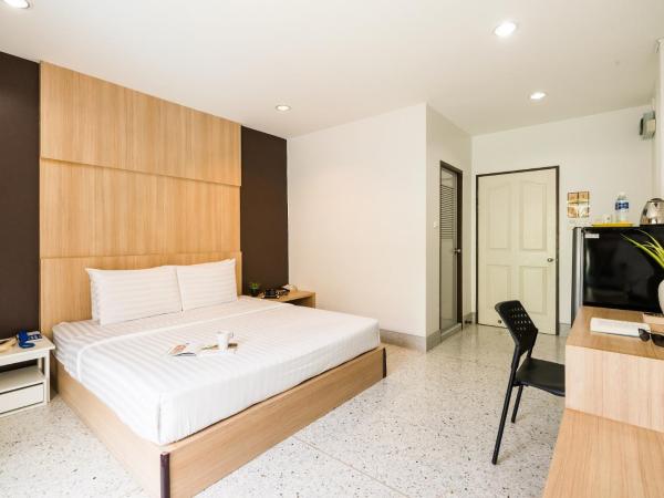 The Fifth Residence : photo 2 de la chambre chambre double supérieure