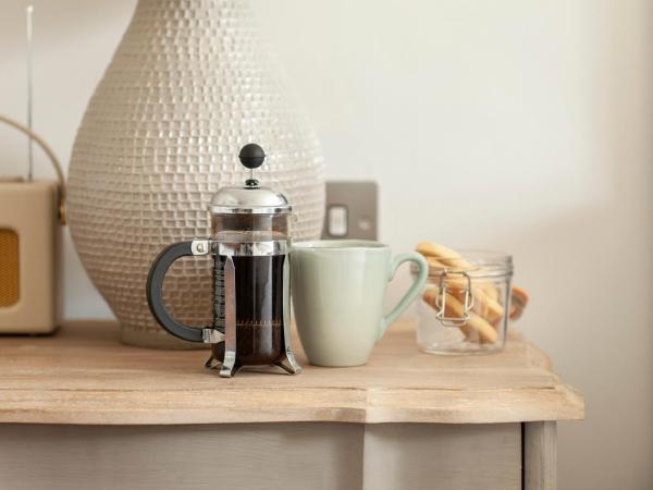 The Roseate Edinburgh - Small Luxury Hotels of the World : photo 4 de la chambre chambre supérieure the house