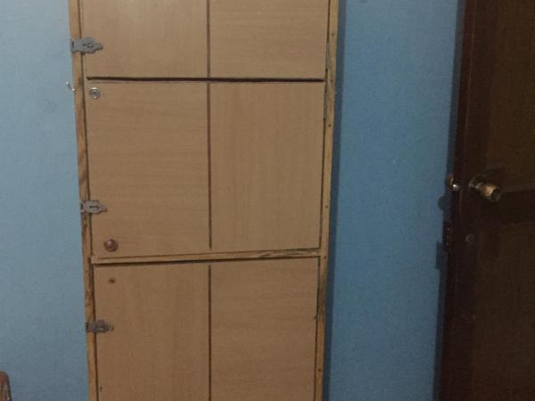 Nepalaya Eco Hostel : photo 1 de la chambre lit dans dortoir mixte de 6 lits