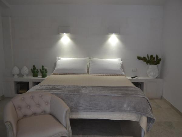 CORALLI DEL PLEMMIRIO : photo 5 de la chambre chambre lit queen-size deluxe