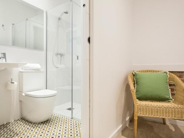 BcnStop Parc Güell : photo 4 de la chambre appartement (4 adultes)