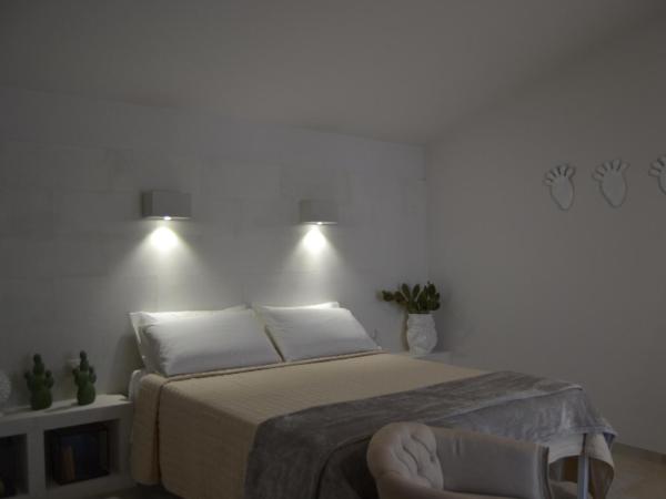 CORALLI DEL PLEMMIRIO : photo 8 de la chambre chambre lit queen-size deluxe