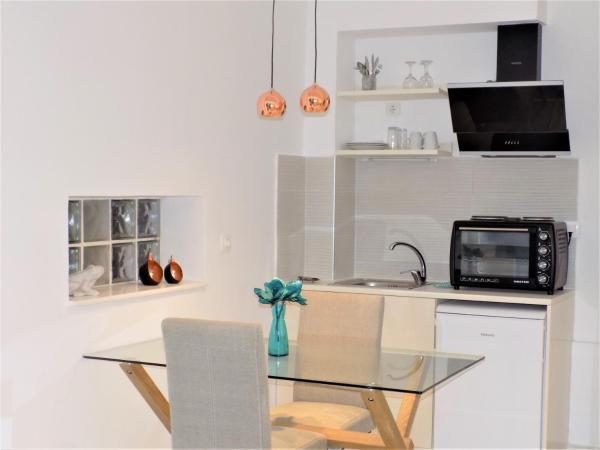 Rethymno Hills : photo 3 de la chambre chambre Économique (2-3 adultes) - rez-de-chaussée