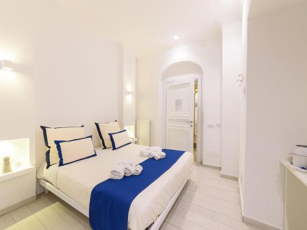 Villa Fortuna Holiday Resort : photo 5 de la chambre chambre double standard